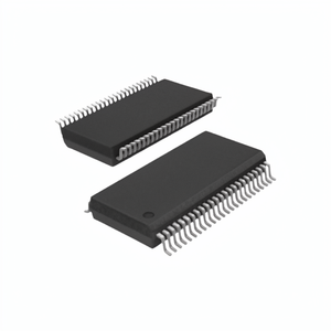 Proveedores de Componentes Electrónicos, Circuito Integrado Lógico BUF NO INVERSOR 3.6V 48TSSOP 74ALVCH16244TTR Original 48 TFSOP (0.240", 6.10mm de Ancho) - Product Image 1