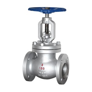 Tiêu chuẩn tiên tiến thép không gỉ toàn cầu van cho nhiệt độ cao nước công nghiệp dầu khí phương tiện truyền thông tùy chỉnh OEM Hướng dẫn sử dụng điện - Product Image 6