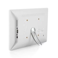 Moniteur à écran tactile 10.1 "industriel 10 points tactile capacitif Android tout en un
