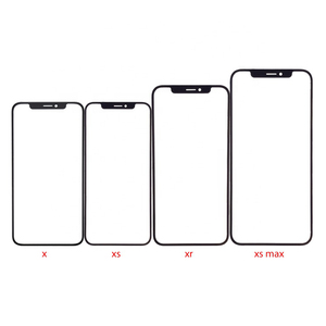 Teléfono Original oca Touch Glass con oca <span class=keywords><strong>para</strong></span> celular <span class=keywords><strong>para</strong></span> Iphone 5 6 7 Plus 8 8G X Xr Xs 11 12 13 Pro Max - Product Image 5