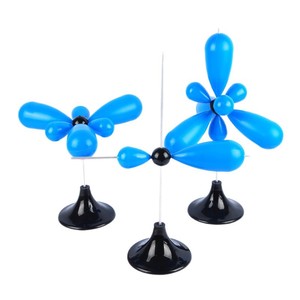 Modèle orbital hybride nuage électronique ; ensemble de sept modèles d'orbites atomiques : S, SP, SP, SP, Px, Py, Pz. - Product Image 2