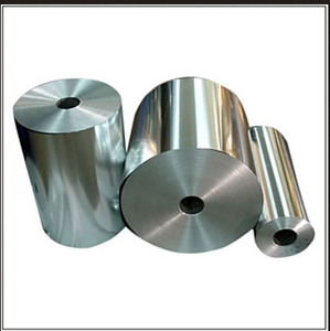 Bobine d'aluminium composite gaufré de qualité industrielle, tempérament doux, prix direct fabricant, vente chaude, alliage L01 - Product Image 5