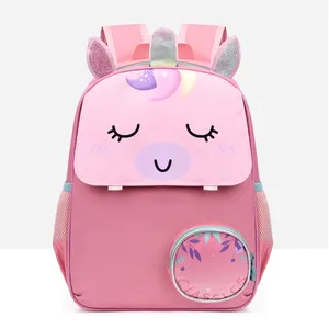 <b>Backpack</b> Kid School <b>Bag</b> Waterproof <b>Laptop</b> <b>Backpack</b>, School <b>Bags</b> for Kids - Product Image 1