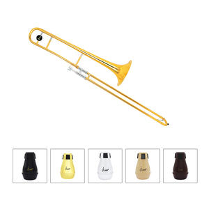 Avants slide Alto tenor tribelone, pour l'entraînement, disponible en plusieurs couleurs, matériel ABS - Product Image 6