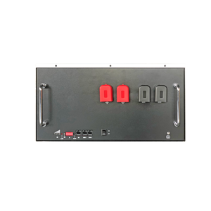 48V 200AH Wall Mounted Solid State LiFePO4 Battery 10 Year Warranty Home Solar <b>Energy</b> <b>Storage</b> <b>System</b> - Product Image 2
