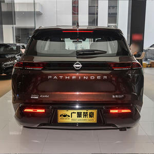 <span class=keywords><strong>Nissan</strong></span> <span class=keywords><strong>Pathfinder</strong></span> 2.0T 380VC-TURBO 2024 Usado, Volante a la Izquierda, 6 Plazas, Gasolina, SUV <span class=keywords><strong>de</strong></span> Lujo, Transmisión Automática - Product Image 5