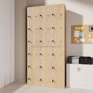 Casier <span class=keywords><strong>de</strong></span> vestiaire <span class=keywords><strong>de</strong></span> salle <span class=keywords><strong>de</strong></span> sport, casier pour salle <span class=keywords><strong>de</strong></span> sport et centres <span class=keywords><strong>de</strong></span> remise en forme, <span class=keywords><strong>porte</strong></span> simple, casier blanc, deux deux - Product Image 2