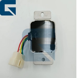 Relais régulateur ME049233 pour moteur 6D15 - Product Image 3