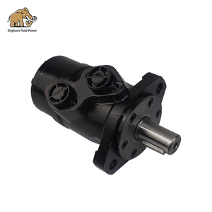 Moteur orbital hydraulique OEM d'usine directe M+S MP/MLHP BMP 25cc 36cc 50cc 80cc 100cc 200cc 400cc 500cc pour machines de <span class=keywords><strong>construction</strong></span> - Product Image 3