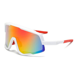 aire libre deportes ciclismo gafas a prueba de polvo de la bicicleta ojo <span class=keywords><strong>protector</strong></span> de gafas de sol <span class=keywords><strong>para</strong></span> hombres y mujeres - Product Image 6