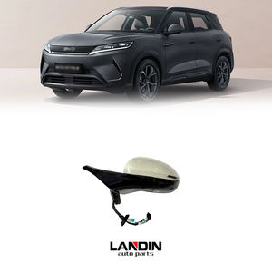 ชุดประกอบกระจกมองข้างด้านนอกซ้าย <span class=keywords><strong>LANDIN</strong></span> ใหม่สำหรับ ATTO 2 EM2E-8201100 - Product Image 1