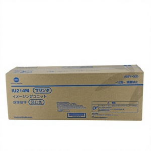 Unidad de Imagen Original IU214, Unidad de Imagen C227, Conjunto de Tambor para Fotocopiadora Konica Minolta Bizhub - Product Image 6