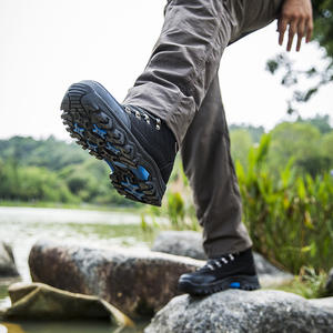 Chaussures <span class=keywords><strong>d</strong></span>'<span class=keywords><strong>escalade</strong></span> légères pour hommes, baskets de Sport <span class=keywords><strong>d</strong></span>écontractées pour l'extérieur, <span class=keywords><strong>prix</strong></span> <span class=keywords><strong>d</strong></span>'usine, vente en gros, - Product Image 5