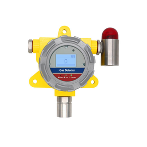 Moniteur de gaz mixtes multi-gaz 0-10V, sortie 0~40% oxygène et azote, testeur d'oxygène O2 stationnaire pour usine WB-OM, antidéflagrant 0-1 - Product Image 4