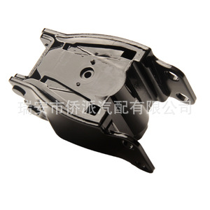 Soporte de Motor Delantero Harley-Davidson 47583-90B de Acero para Modelos Dyna, Pieza de Repuesto - Product Image 4