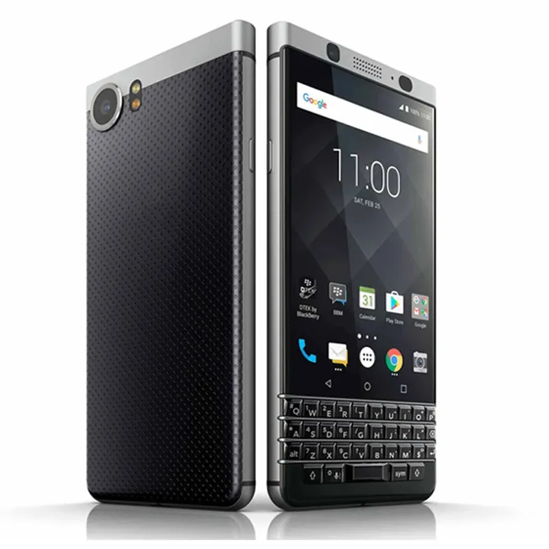 Top quality refurbished phone Unlocked Original 3GB RAM 32GB ROM Octa Core Mobile Cell Phone for BlackBerry Keyone/key2