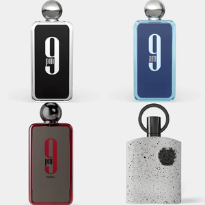 <span class=keywords><strong>Profumo</strong></span> Arabo Personalizzato del Medio Oriente Dubai per Uomo e Donna, <span class=keywords><strong>Profumo</strong></span> di Lusso a Lunga Durata, Eau De Parfum Afnon e Afnam - Product Image 4