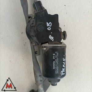 Spazzola Tergicristallo Anteriore 85110-47080 Toyota Prius Mk2 2003-2009 Usata (84198) - Product Image 4