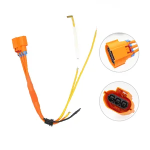 Keli hot sale item customized auto wire cable wire and cable electric wire harness for auto car