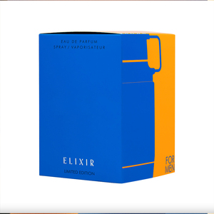 น้ำหอมผู้ชายแบบอาหรับ ขนาด 100 มล. กลิ่นหรูหรา หอมแบบวู้ดดี้ ฟรุ๊ตตี้ ฟลอรัล สดชื่น เป็นมิตรต่อสิ่งแวดล้อม สเปรย์ฉีดตัว กลิ่นหอมติดทนนาน น้ำหอมดูไบ - Product Image 5