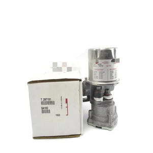 SA10D 125/250VAC 15A nouveau contrôleur de programmation PLC d'automatisation industrielle d'entrepôt prêt d'origine - Product Image 1