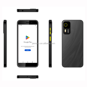 Giá rẻ điện thoại thông minh giá thấp mở khóa OEM ODM 4 gam điện thoại di động <span class=keywords><strong>Android</strong></span> điện thoại thông minh baratos điện thoại di động <span class=keywords><strong>Android</strong></span> điện thoại thông minh tốt máy ảnh - Product Image 6