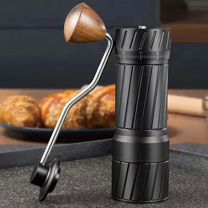 Molinillo <span class=keywords><strong>de</strong></span> <span class=keywords><strong>Café</strong></span> Manual con manivela <span class=keywords><strong>de</strong></span> <span class=keywords><strong>café</strong></span> <span class=keywords><strong>de</strong></span> <span class=keywords><strong>Etiopía</strong></span> logotipo personalizado - Product Image 5