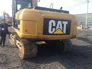 ชื่อเสียงที่ดีที่สุดใช้รถขุด Caterpillar 320D เครื่องขุดเคลื่อนที่ - Product Image 5