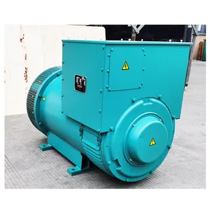 Emean Dinamo Generator Alternator 25 Kva Alternator Listrik Fase Tunggal 25KW Harga 380V Di Dubai