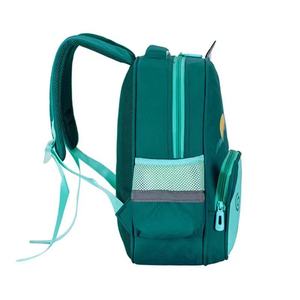Mochila para niños Patrón de dinosaurio de dibujos animados Mochila para niños Mochila escolar para niños y niñas - Product Image 4