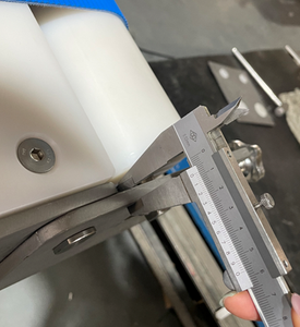 Vente directe d'usine de trancheuses à viande industrielles adaptées aux grandes machines de transformation de viande pour restaurants - Product Image 5
