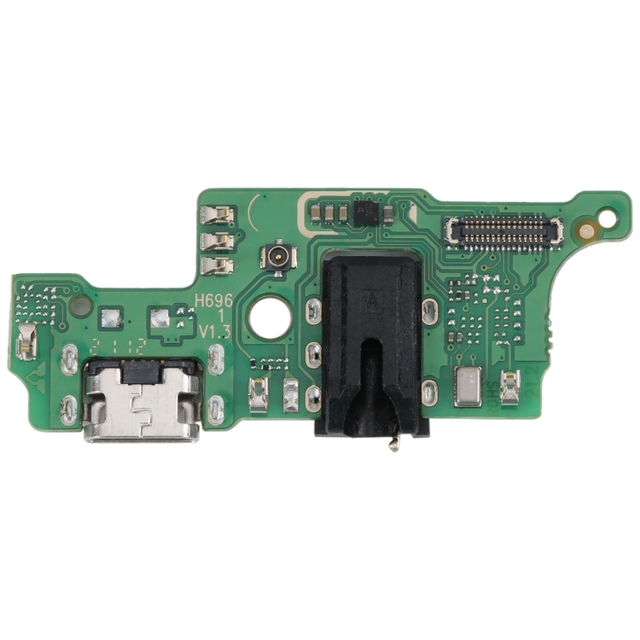 Mobile Phone OEM Charging Port Board for Tecno Spark 7 Pro