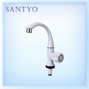 bathroom accessories plastic kitchen faucet basin taps