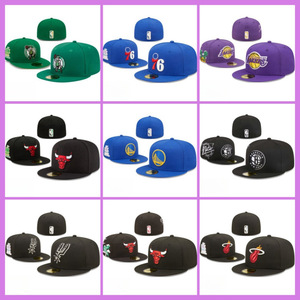 <span class=keywords><strong>Gorras</strong></span> Snapback Bordadas al por Mayor OEM, Gorra Deportiva Hip Hop <span class=keywords><strong>de</strong></span> Dos Tonos con Visera Plana Ajustable, <span class=keywords><strong>Gorras</strong></span> Snap Back con Bordado Personalizado - Product Image 3