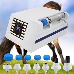 <span class=keywords><strong>ESWT</strong></span> <span class=keywords><strong>Shockwave</strong></span> Therapy <span class=keywords><strong>Machine</strong></span> Vet Use Focalisé Électromagnétique <span class=keywords><strong>Shockwave</strong></span> Dysfonction érectile Therapy <span class=keywords><strong>Machine</strong></span> pour Animaux - Product Image 3