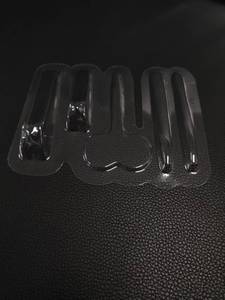 Kit de Manicura Travel&Home en Blister Transparente Compacto - Juego de Herramientas de Uñas Portátil Todo en Uno con Estuche para la Sección de Salud y Belleza - Product Image 5