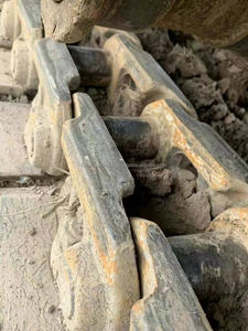 Doosan รถตักดินมือสอง Doosan 220-9/220 9E/220LC-9E รถตัก1.2m3มือสอง - Product Image 6