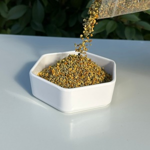 Polen de Abeja al por Mayor, Materia Prima Mixta, Polen de Abeja Puro y Fresco, Polen de Abeja Silvestre 100% Puro, Natural y Orgánico de Alta Calidad - Product Image 6