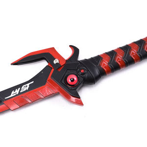 ดาบมังกร Muramasa,ดาบของเล่นคอสเพลย์ <span class=keywords><strong>Overwatch</strong></span> Genji Evil Spirits ล่าสุด - Product Image 2