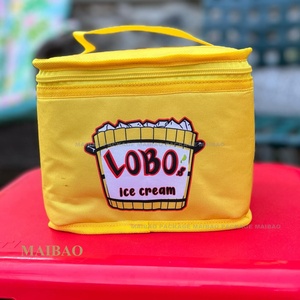 <span class=keywords><strong>2025</strong></span> cách điện không dệt Ice Cream Cooler túi chân không cách điện hộp lạnh để lưu trữ và vận chuyển Ice Cream và đồ uống - Product Image 6