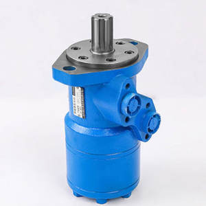 長寿命高精度油圧オーガーモーター油圧最終ドライブモーターミニショベル用 - Product Image 4