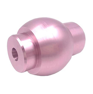 Fabricación Personalizada OEM, Piezas de Torneado CNC de Acero Inoxidable de Precisión, Servicio de Mecanizado CNC, Pieza de Fresado CNC de Aluminio Anodizado - Product Image 2