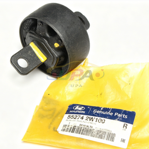 ระบบกันสะเทือนคุณภาพสูง BUSH-RR TRAILING ARM,LH 55274-2W100 552742W100 สำหรับฮุนได ซานตาเฟ XL 55274 2W100 - Product Image 1