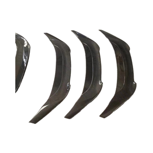 New Toyota 86 Subaru BRZ <strong>GT</strong> GR86 Carbon Fiber Wet Rear Roof Wing <strong>Spoiler</strong> Enhanced Aerodynamics Carbon Fiber Forge <strong>Spoiler</strong> Cars - Product Image 2