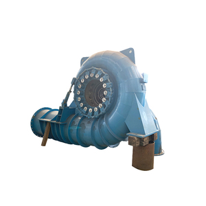 Microhidroeléctrica, Generador de Turbina Hidráulica <span class=keywords><strong>Francis</strong></span>, Conexión a Red Eléctrica o Fuera de Red, Energía Gratuita - Product Image 1