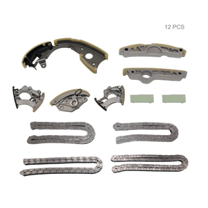 ชุดโซ่จับเวลาเครื่องยนต์06E109465BC ccea/bdx สำหรับ Audi C6/2.8/3.0T/Q5/3.2L - Product Image 1