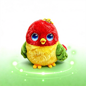 Nuevo juguete interactivo inteligente con IA para niños con función de reconocimiento de voz y aprendizaje. - Product Image 2