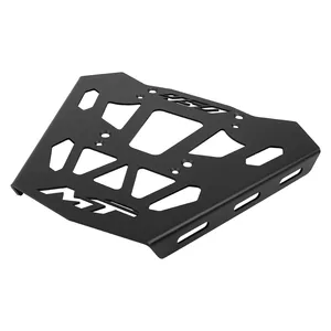 Portaequipajes Trasero para Motocicleta CFMOTO 450MT CF-<span class=keywords><strong>MOTO</strong></span> IBEX 450 2024 2025, Soporte para Maletas y Cajas de Almacenamiento - Product Image 2