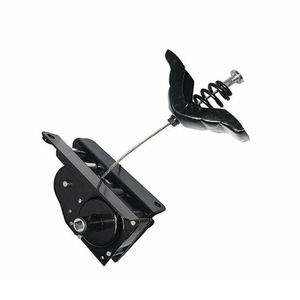 Ford Spare Tire Lifter Chain <b>Hoist</b> Black Steel Hand Operated For F 150 Part Number LR073594 LR014482 - Product Image 3