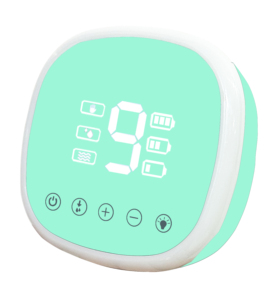 REDTENDE PPSU Sans BPA Gel de silice Électrique Mains libres Portable Débit variable pour l'alimentation des bébés Produits d'<span class=keywords><strong>allaitement</strong></span> - Product Image 3